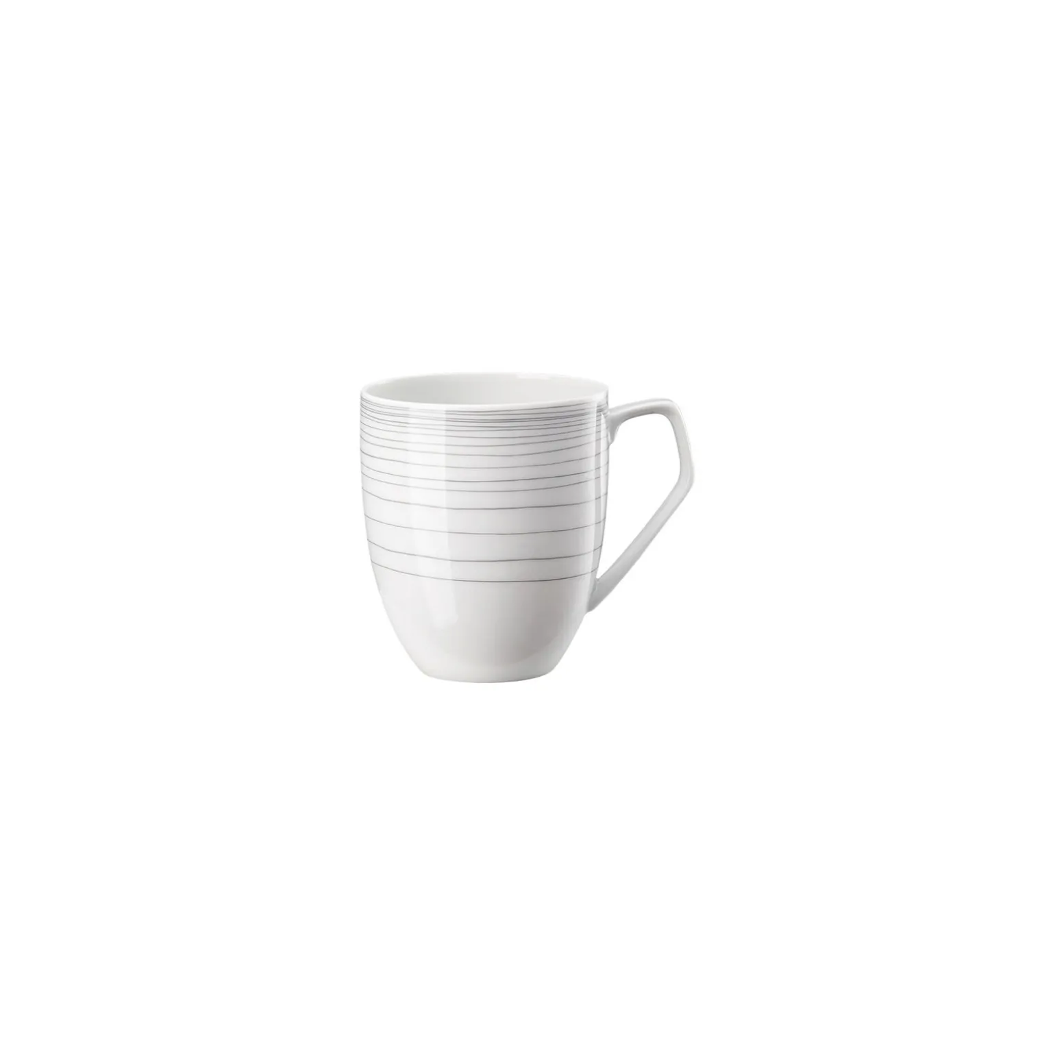 Becher mit Henkel
