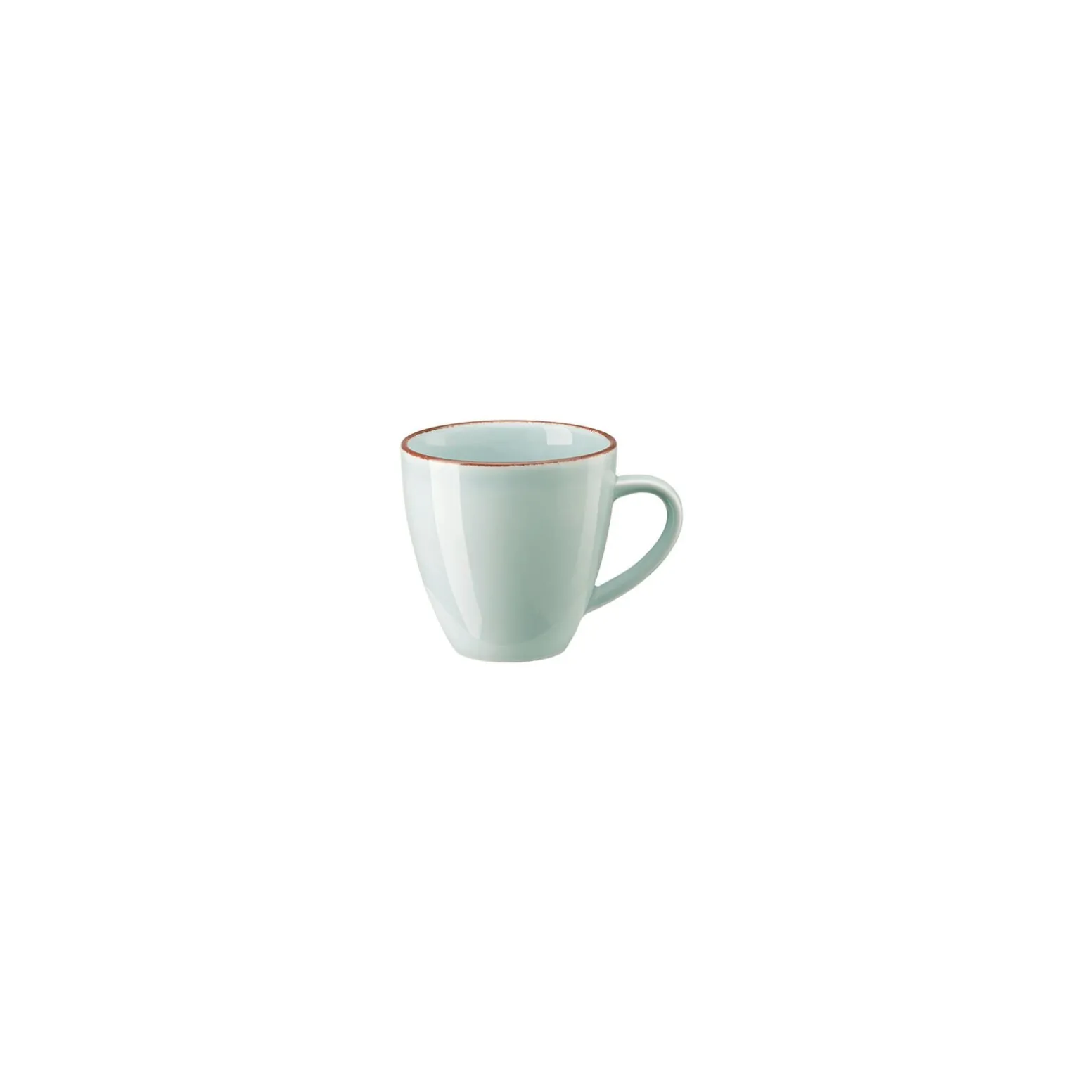 Becher mit Henkel