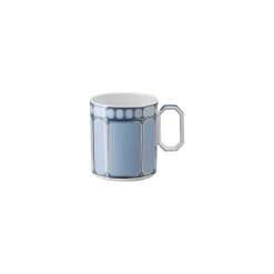 Becher mit Henkel