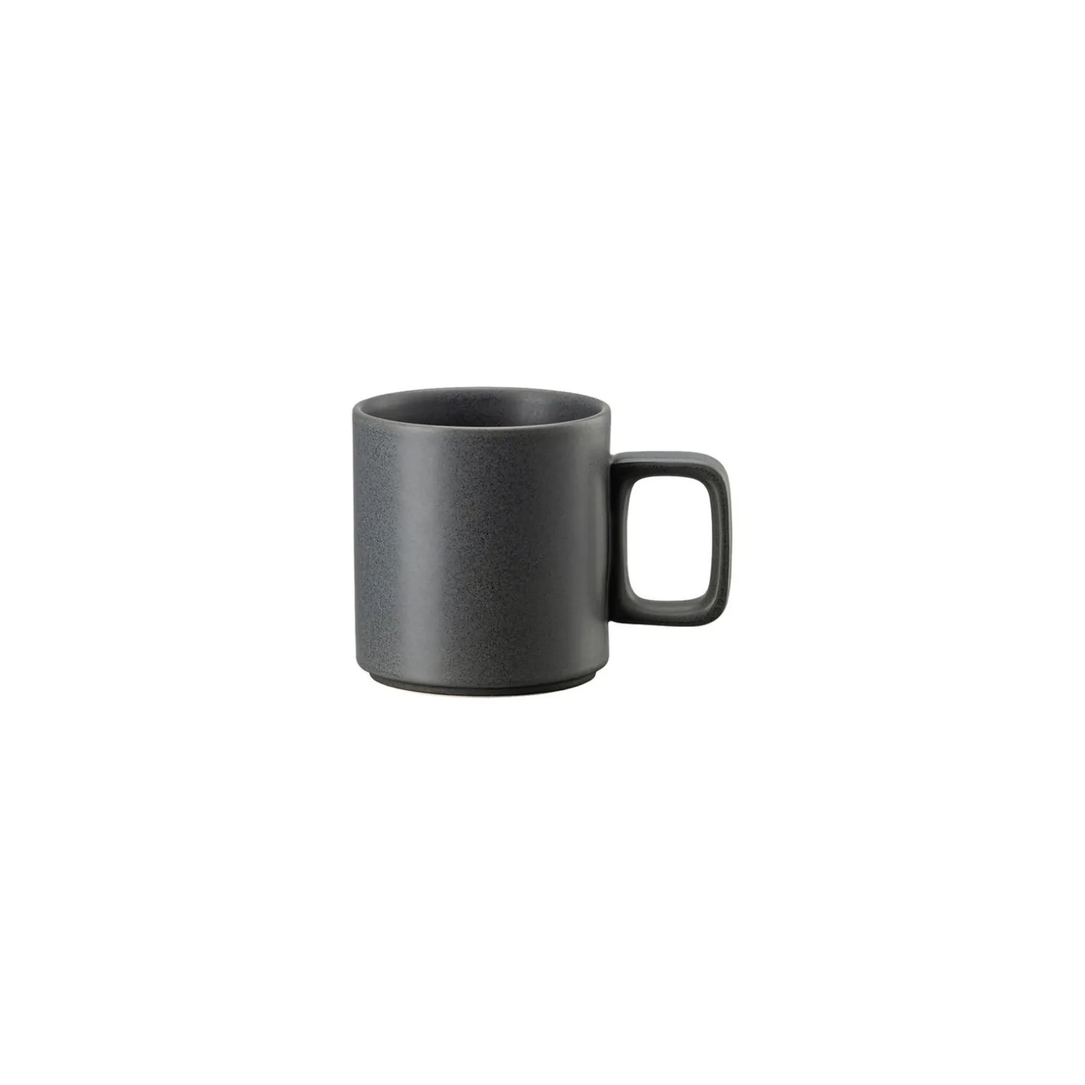 Becher mit Henkel