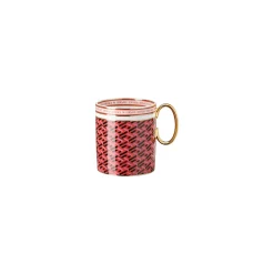 Becher mit Henkel