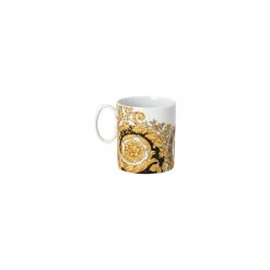 Becher mit Henkel