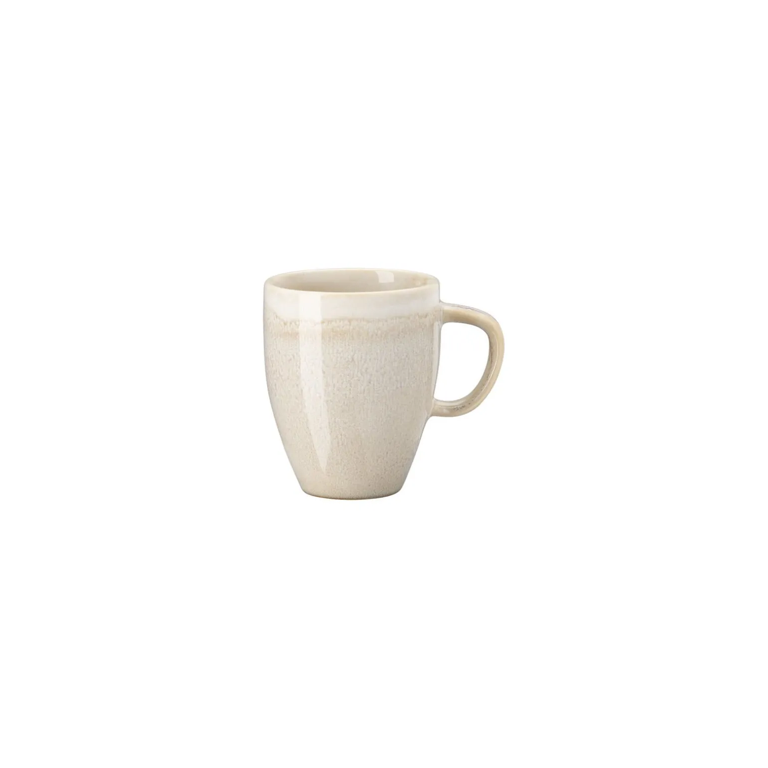 Becher mit Henkel