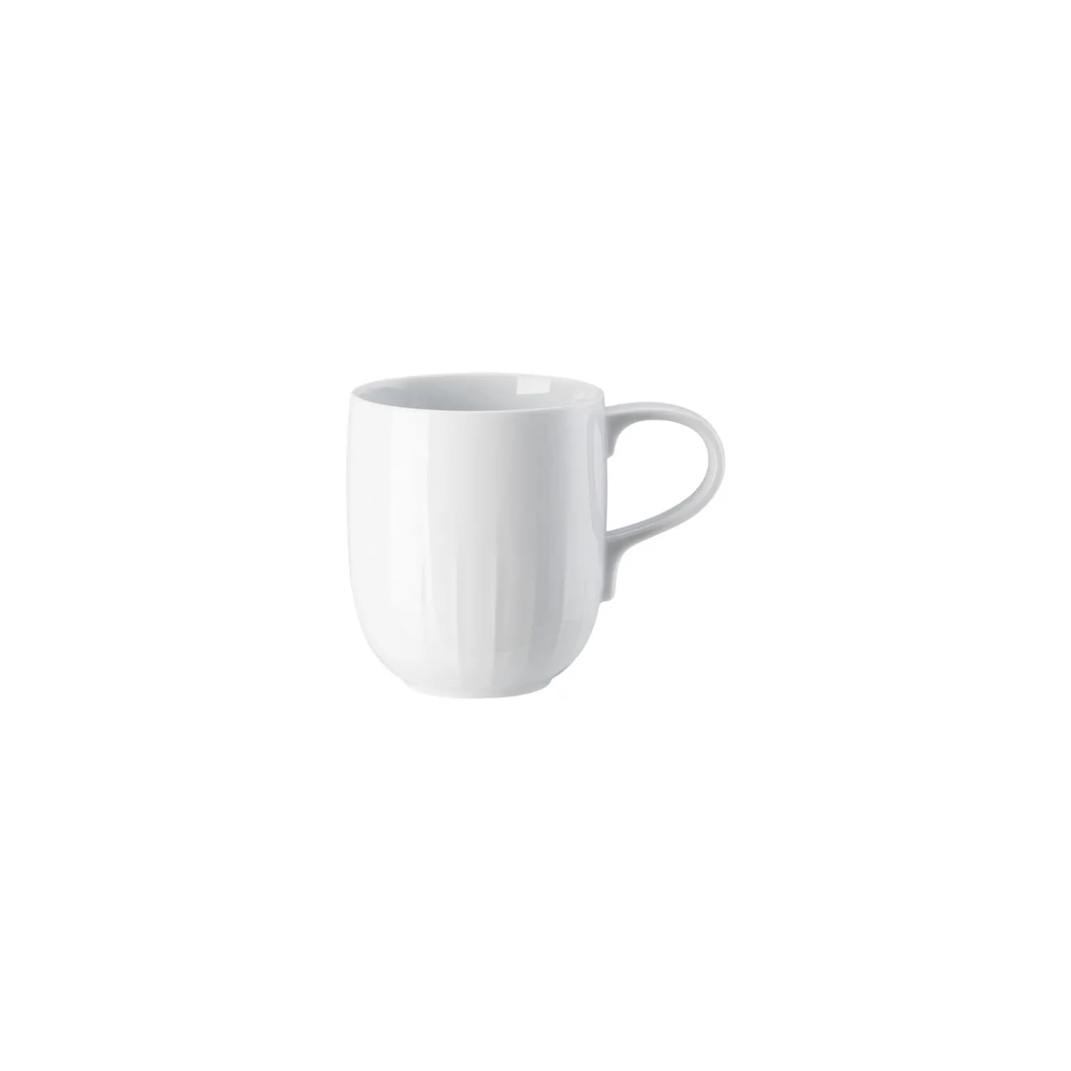 Becher mit Henkel
