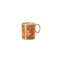 Becher mit Henkel