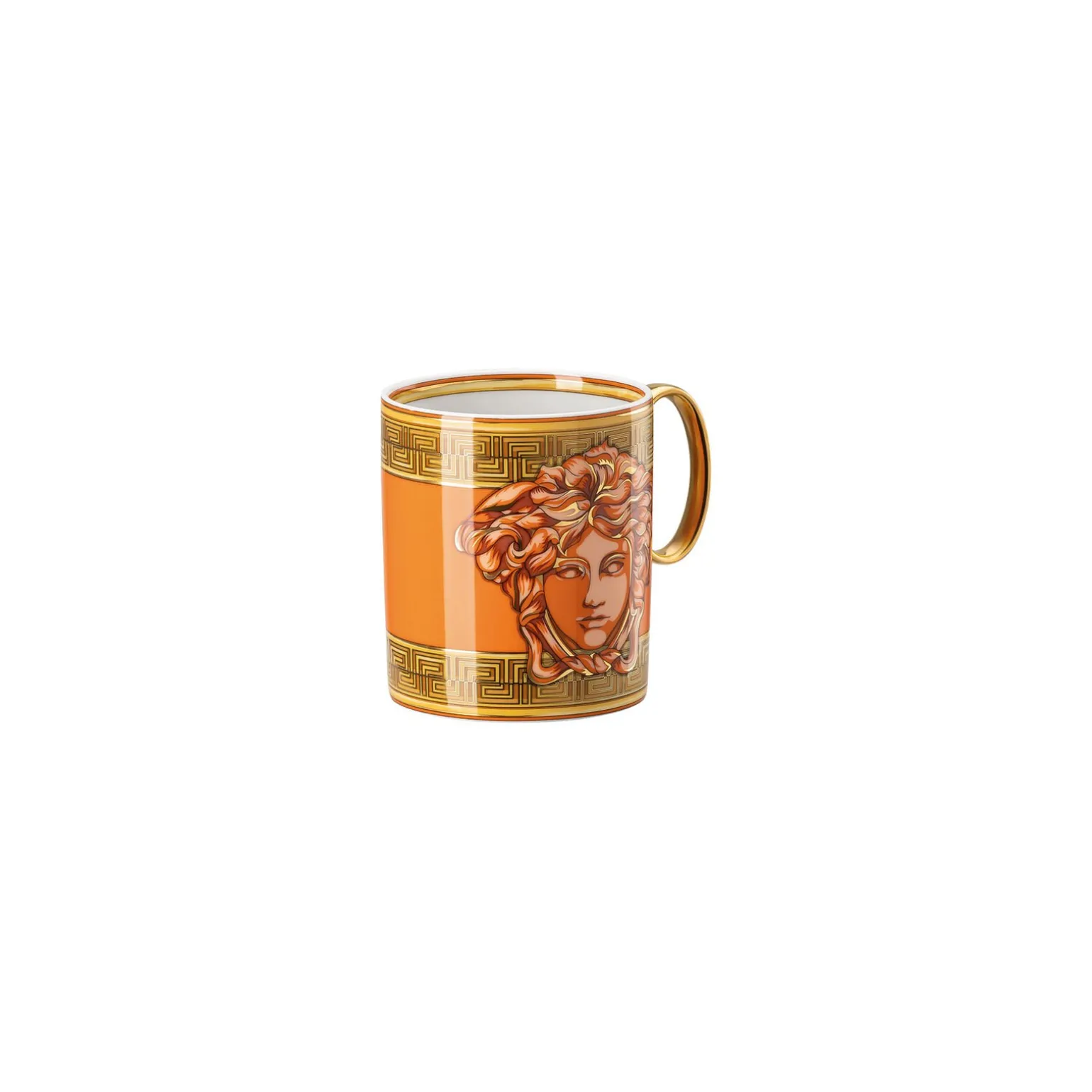 Becher mit Henkel
