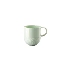 Becher mit Henkel
