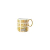 Becher mit Henkel