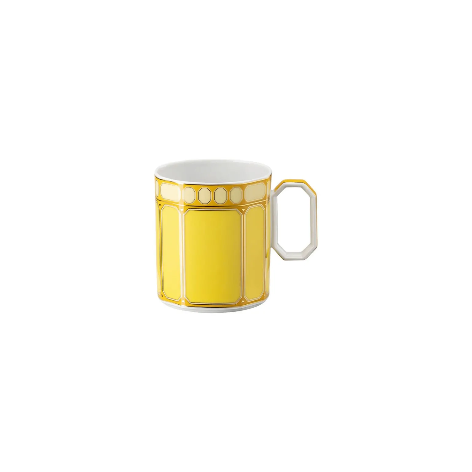 Becher mit Henkel