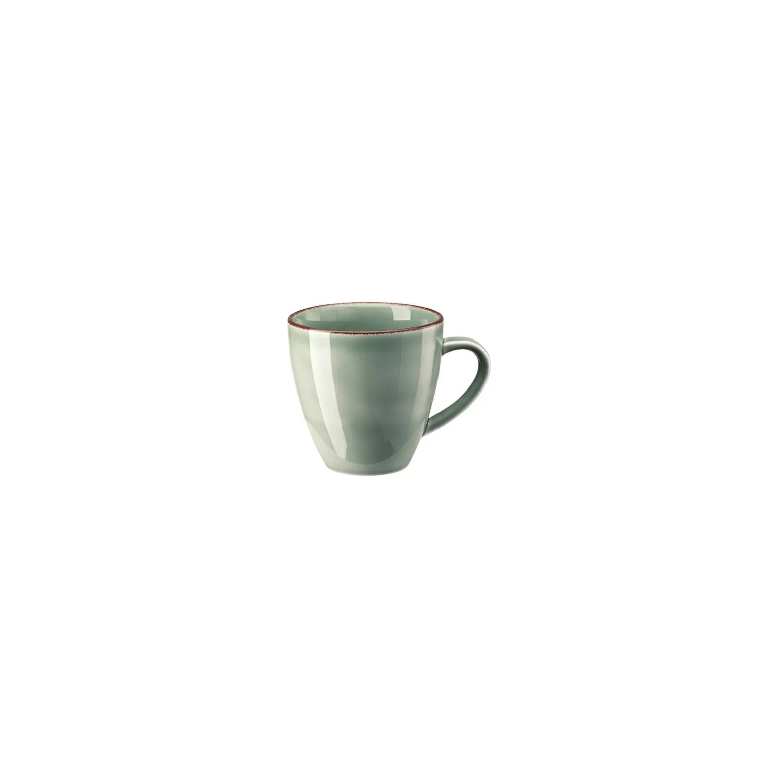 Becher mit Henkel