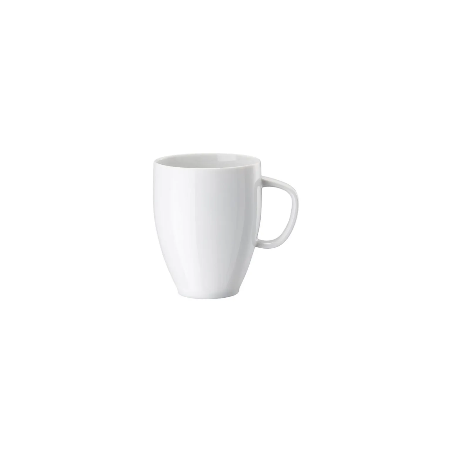 Becher mit Henkel