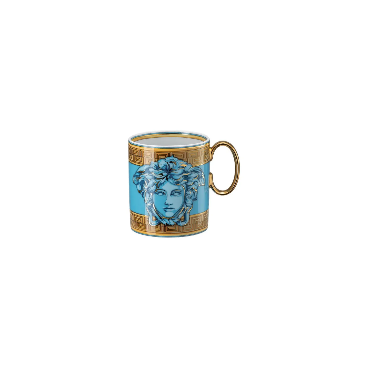 Becher mit Henkel