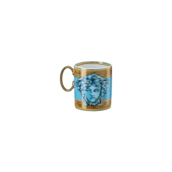 Becher mit Henkel
