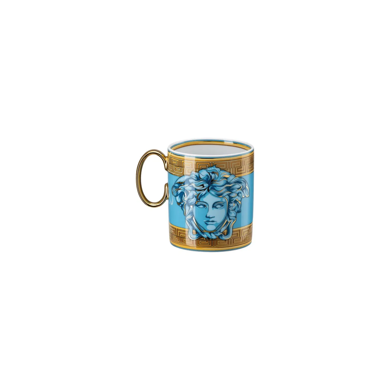 Becher mit Henkel