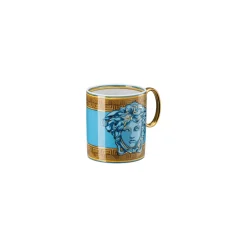 Becher mit Henkel