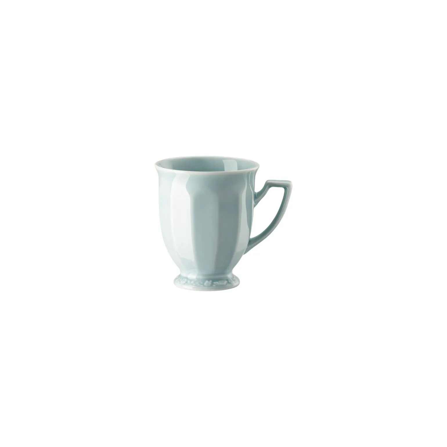 Becher mit Henkel