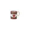 Becher mit Henkel