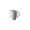 Becher mit Henkel