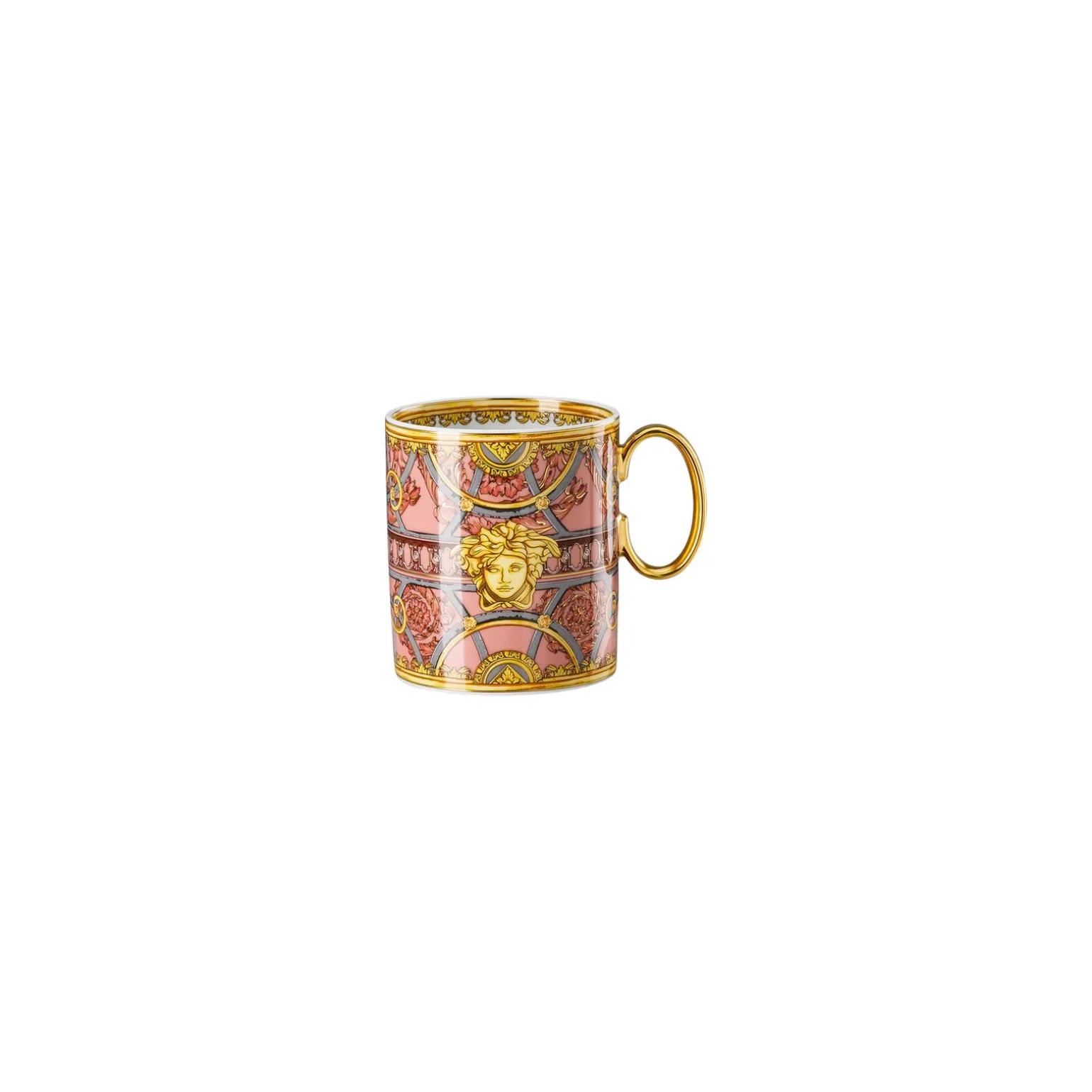Becher mit Henkel
