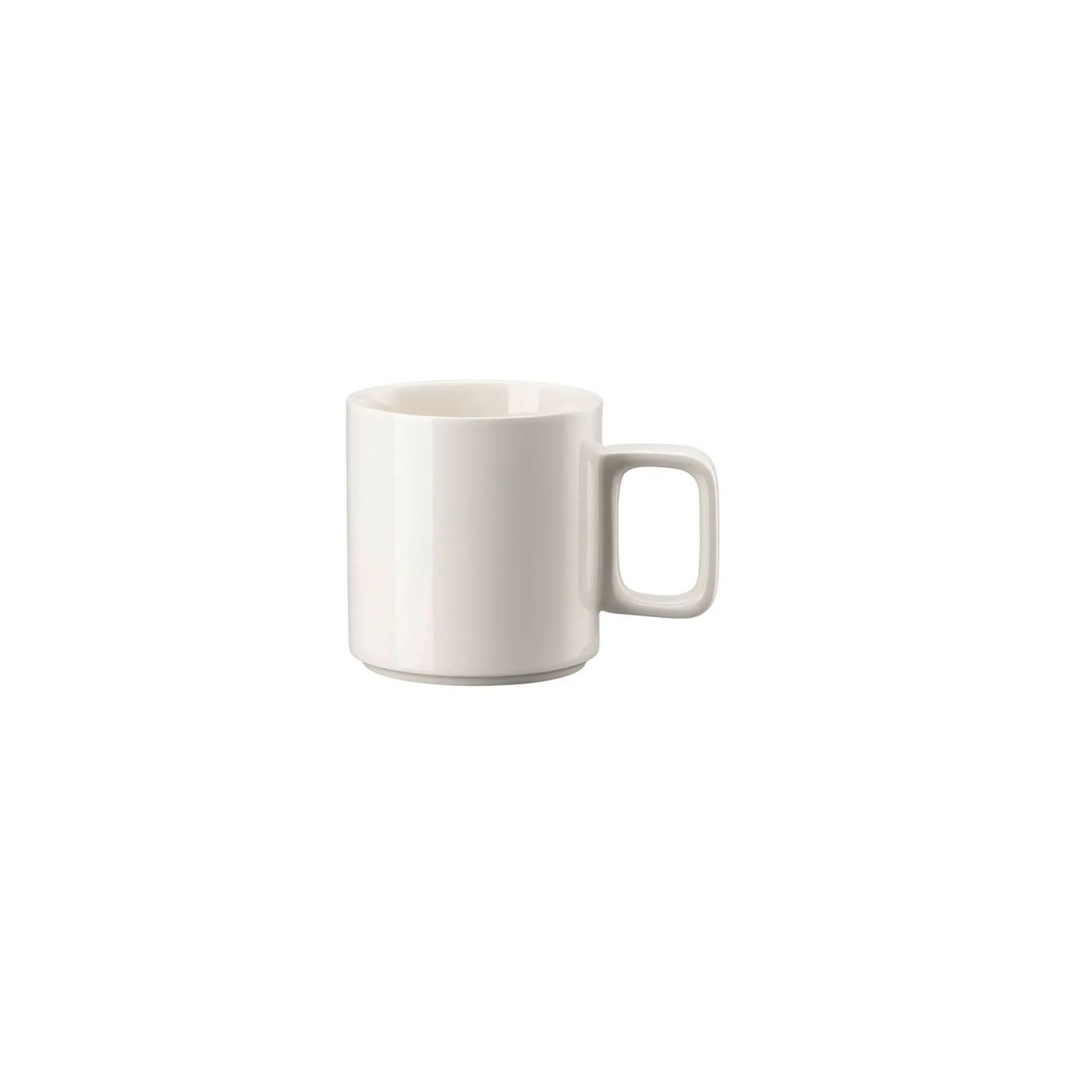 Becher mit Henkel