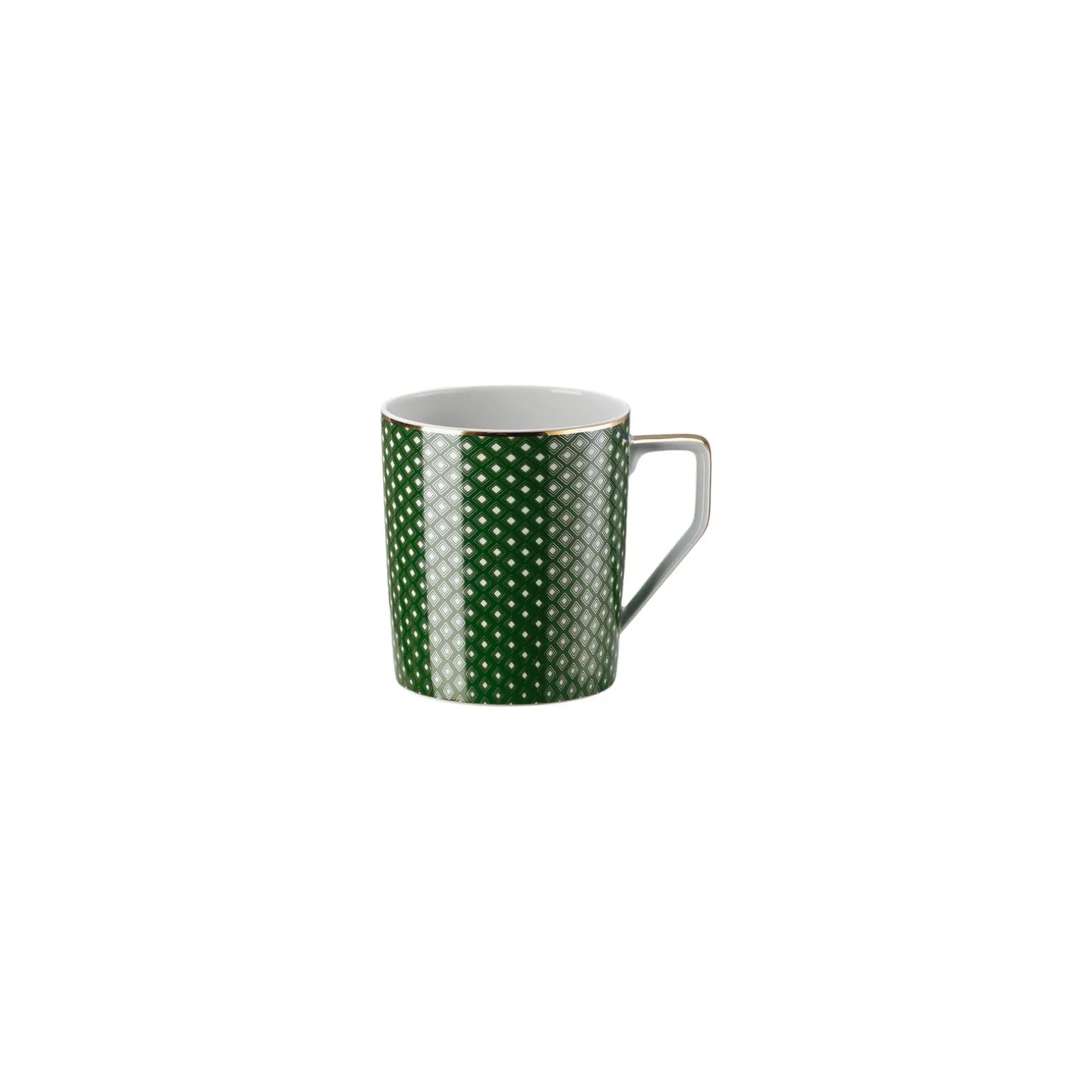 Becher mit Henkel