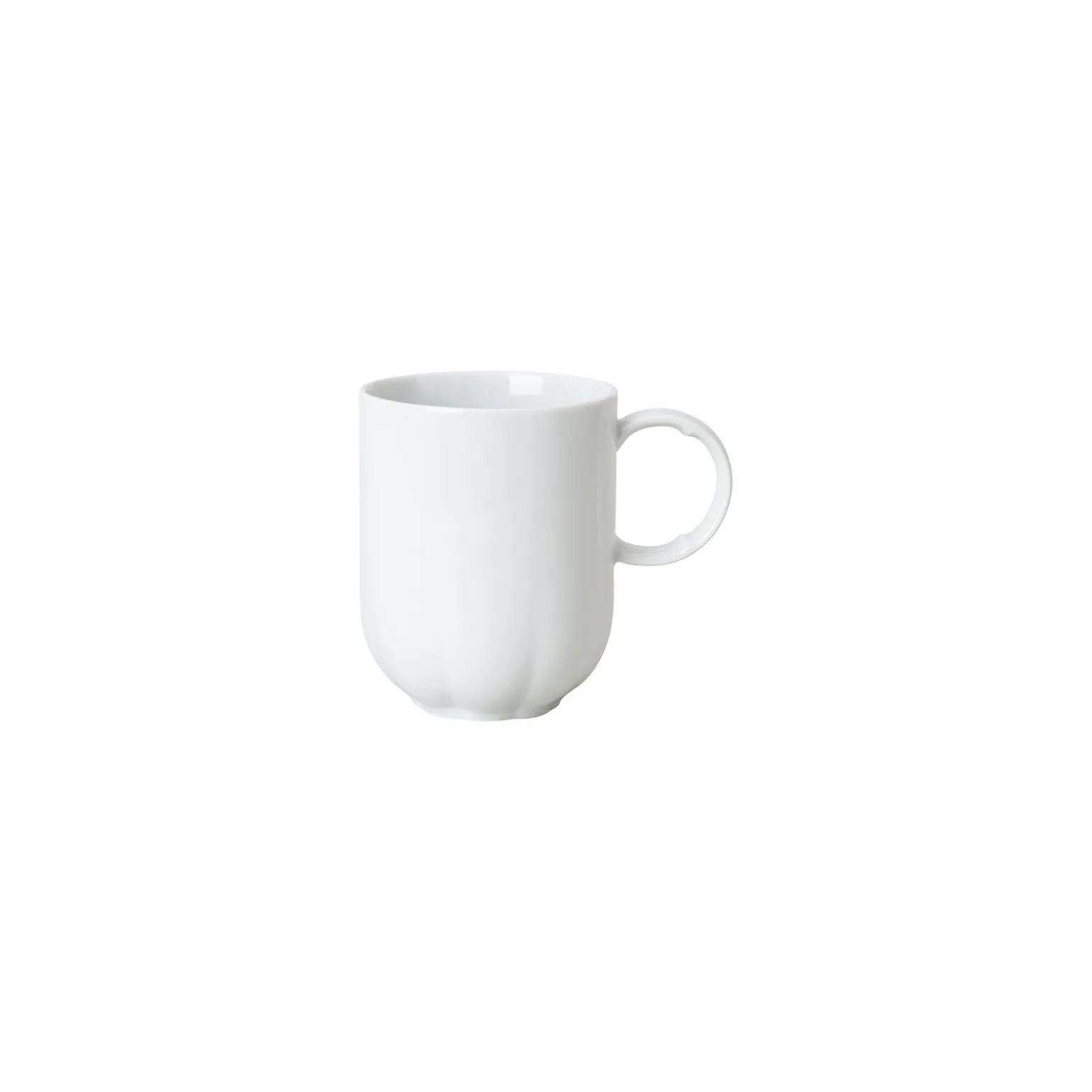 Becher mit Henkel