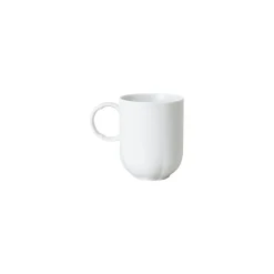 Becher mit Henkel