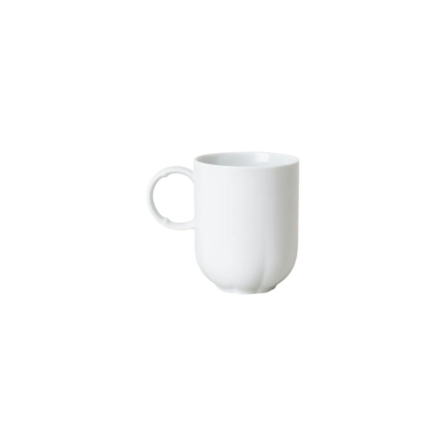 Becher mit Henkel