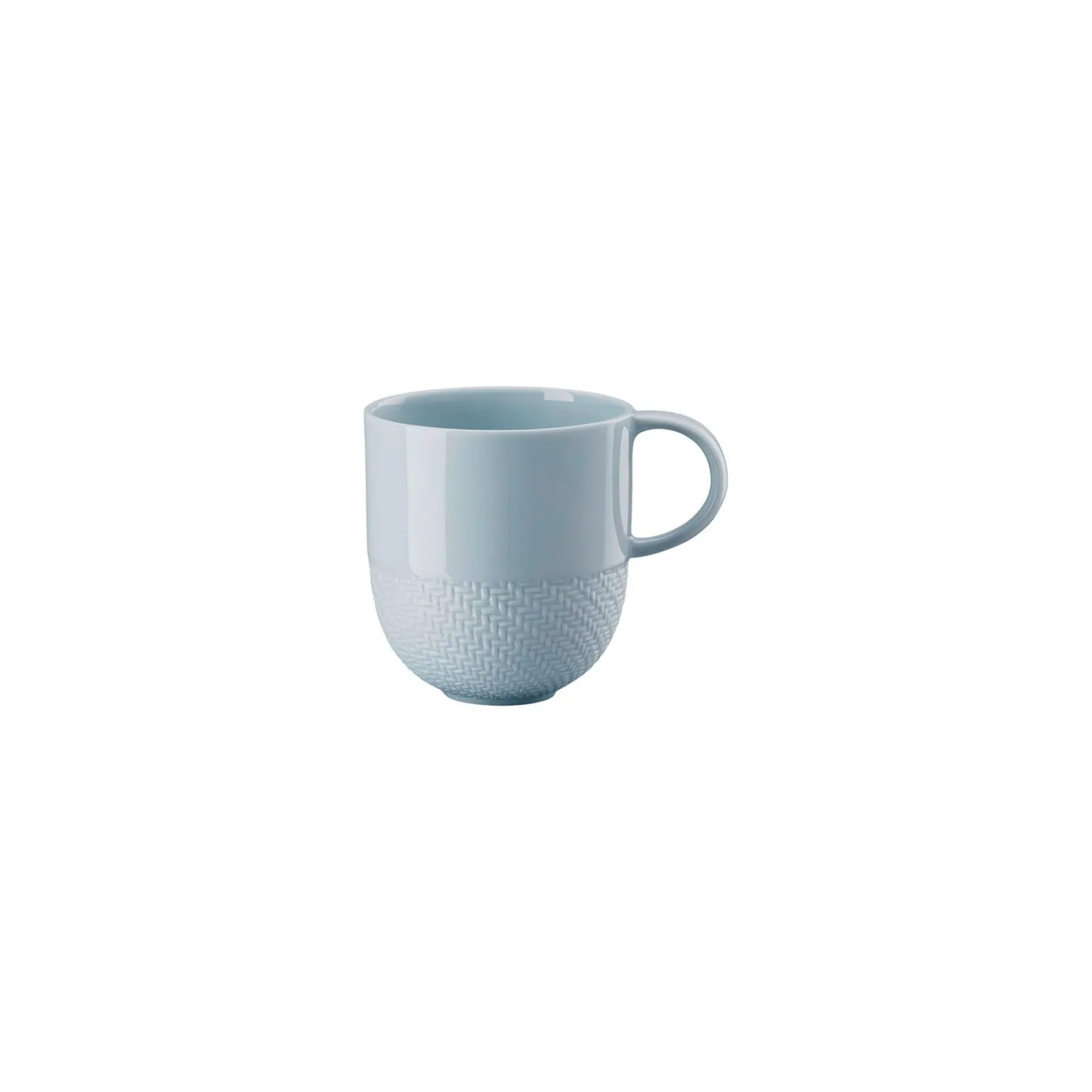 Becher mit Henkel