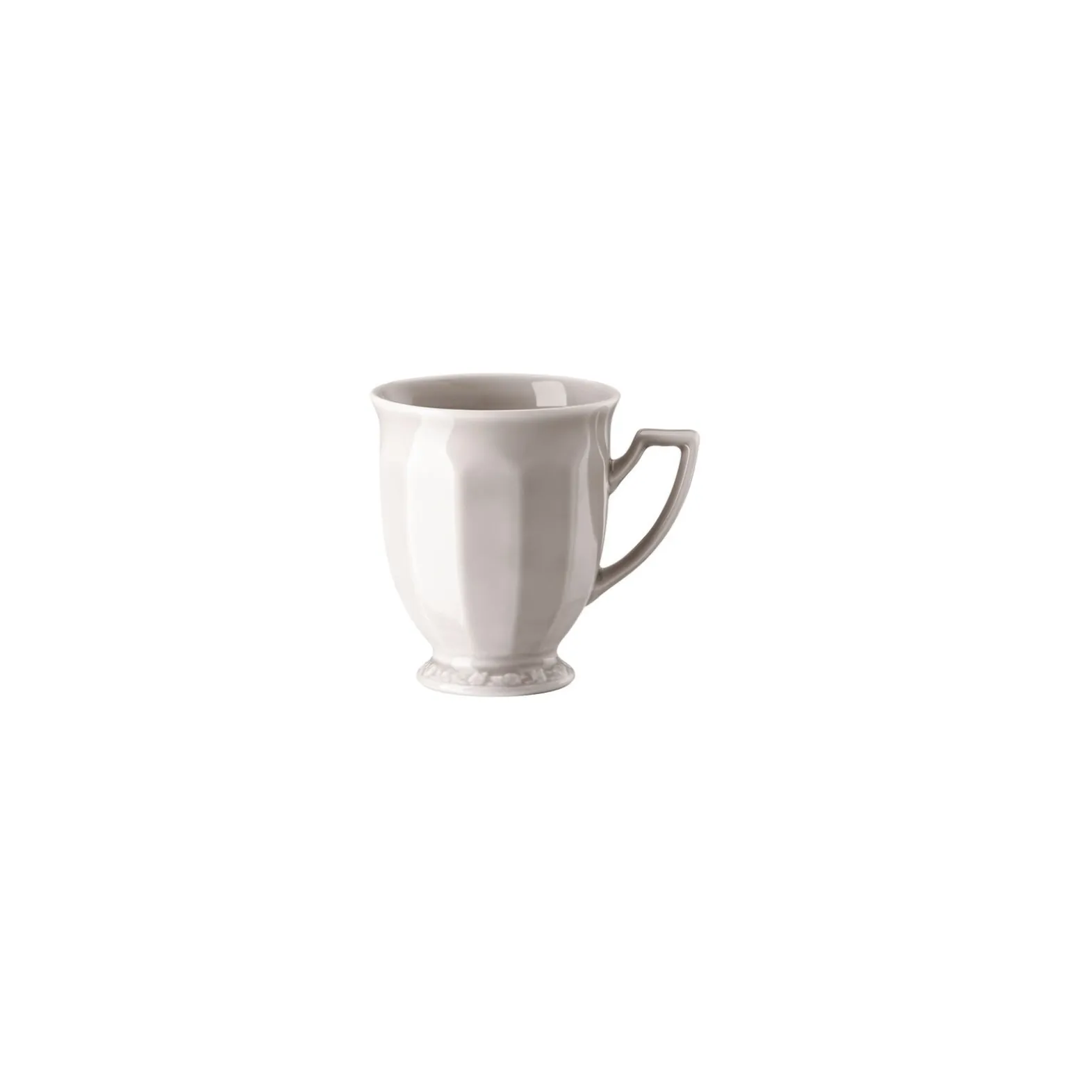 Becher mit Henkel