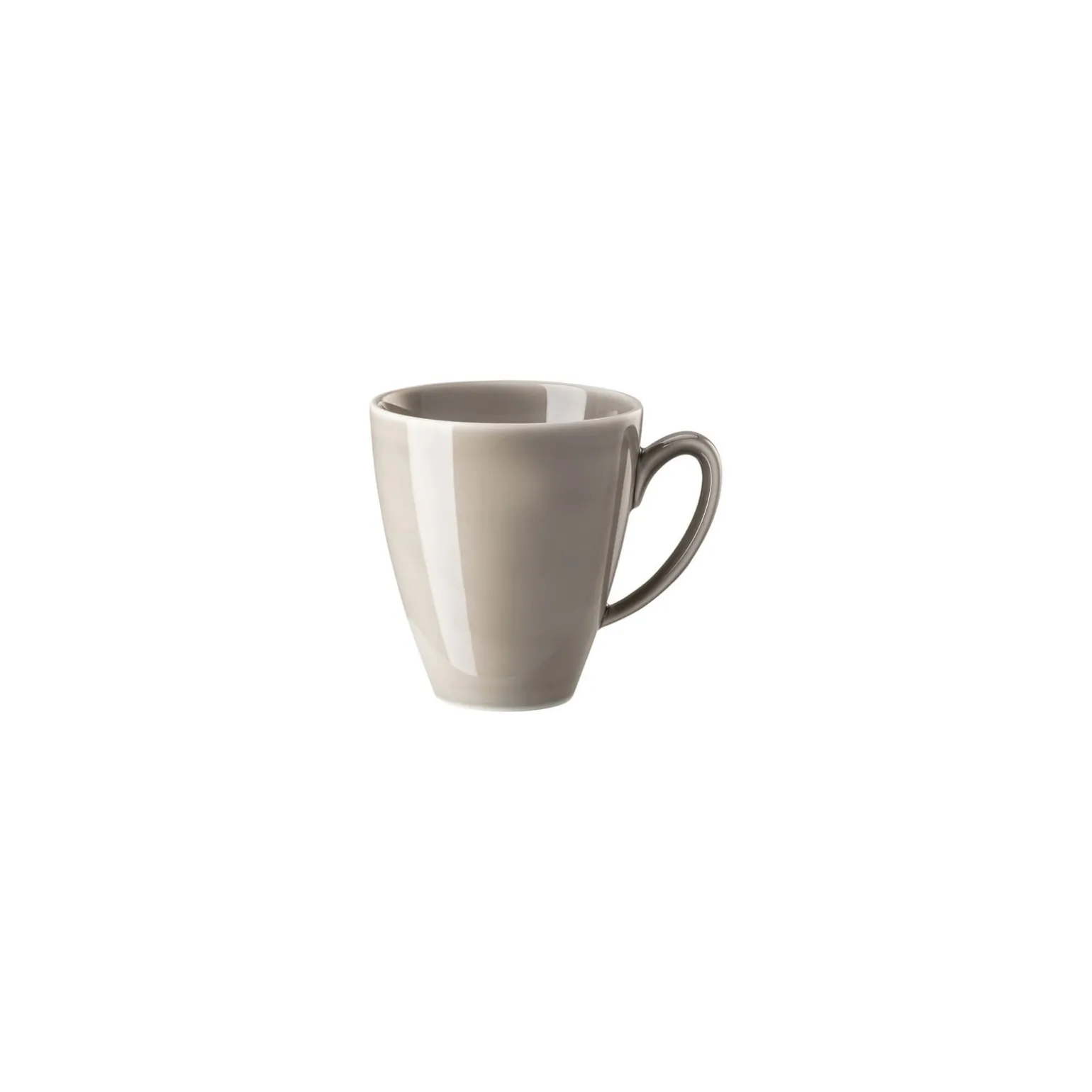 Becher mit Henkel