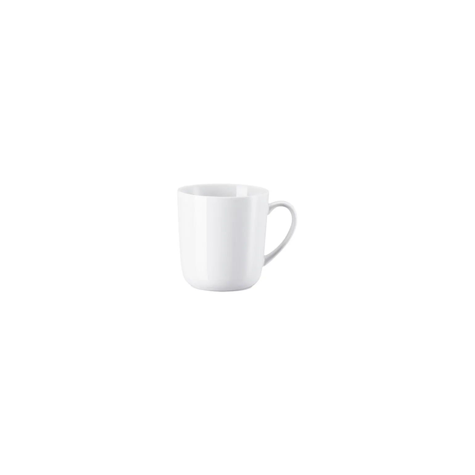 Becher mit Henkel