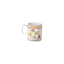 Becher mit Henkel