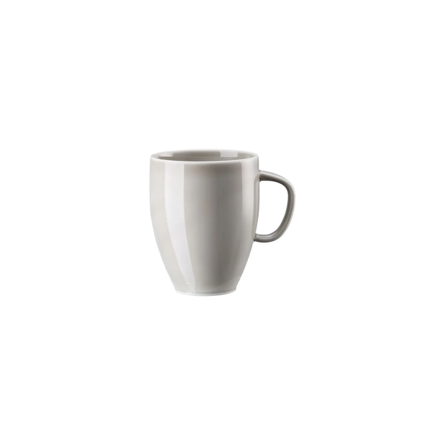 Becher mit Henkel