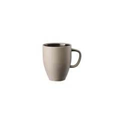 Becher mit Henkel