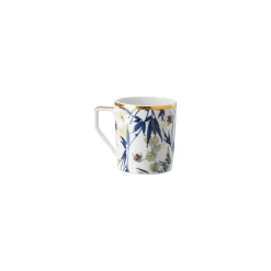Becher mit Henkel