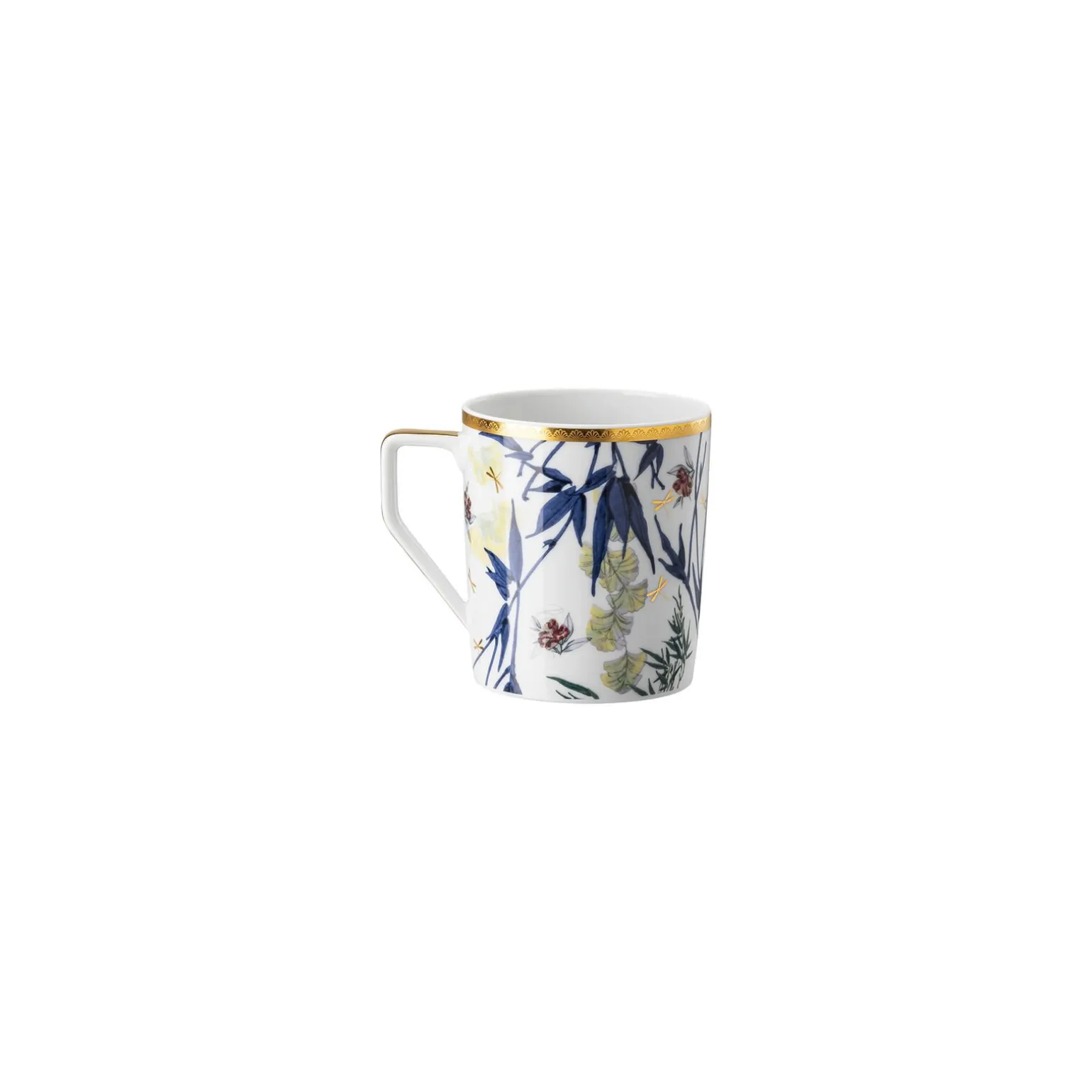 Becher mit Henkel