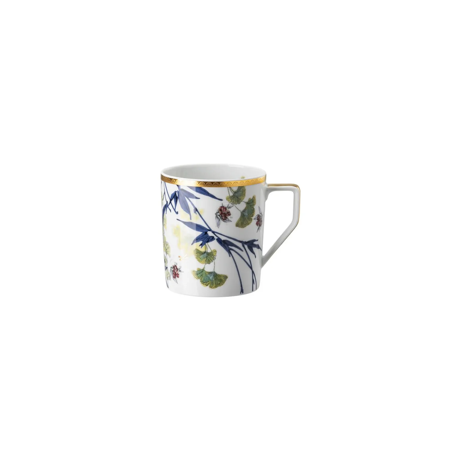 Becher mit Henkel