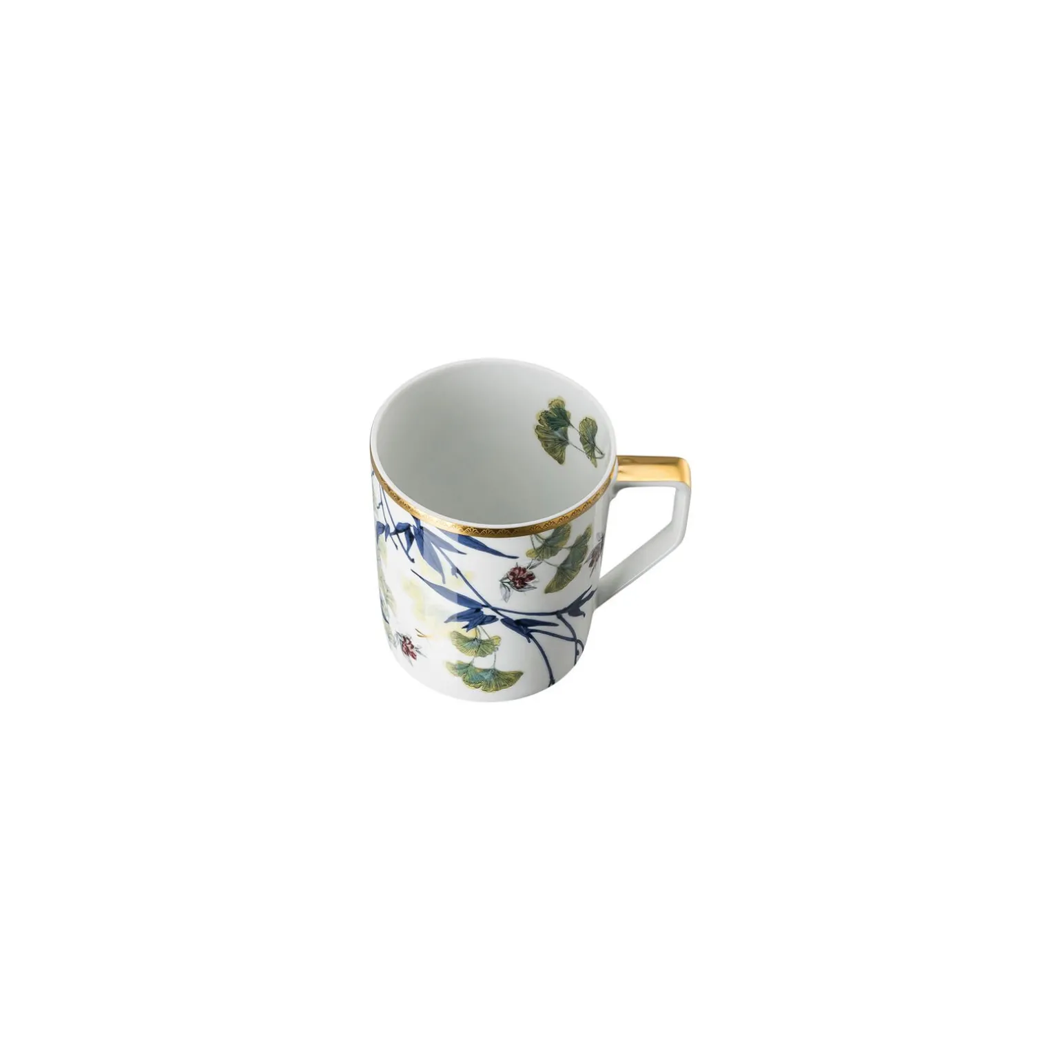 Becher mit Henkel