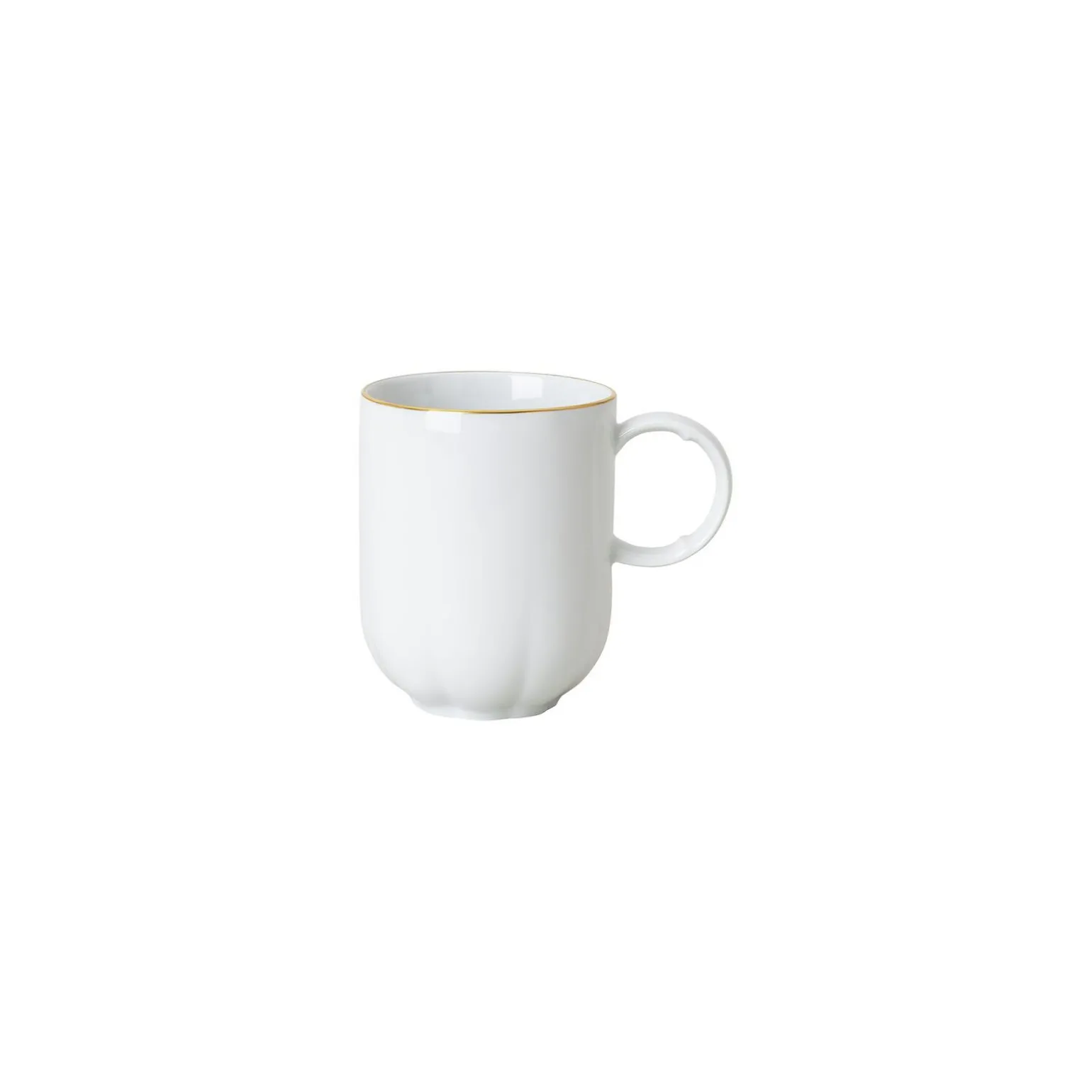 Becher mit Henkel