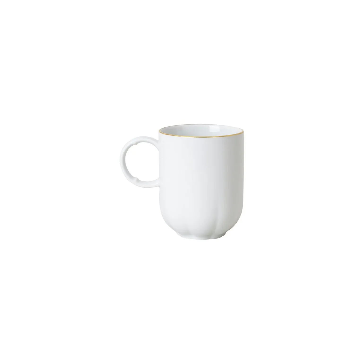 Becher mit Henkel
