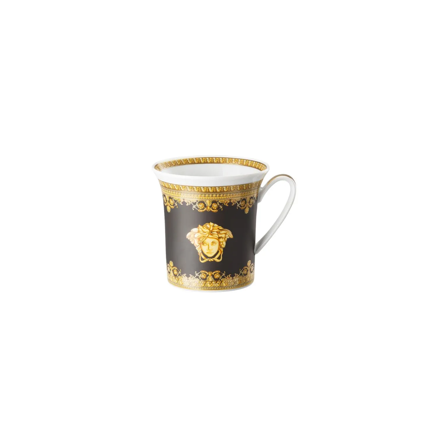 Becher mit Henkel
