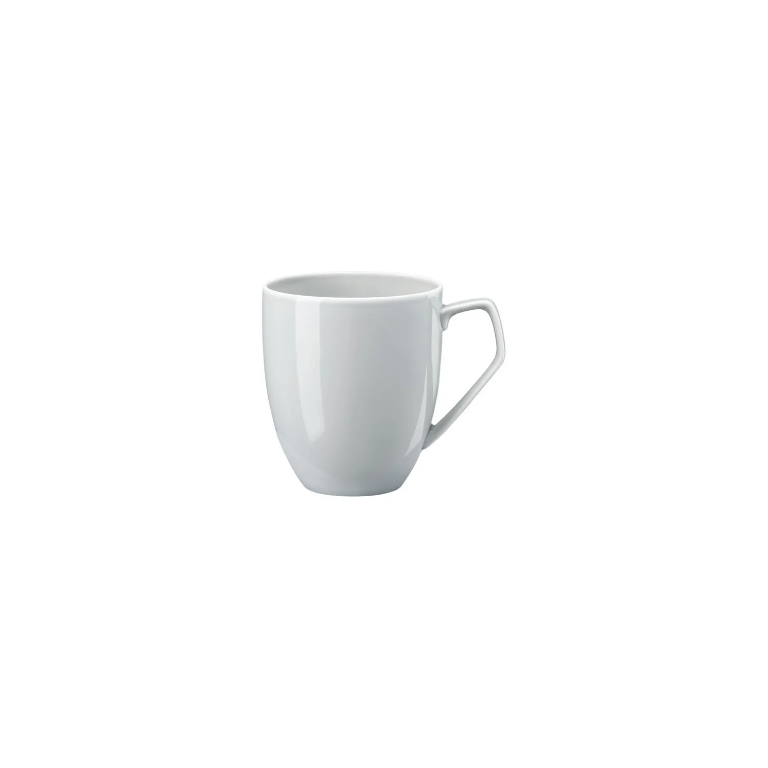 Becher mit Henkel