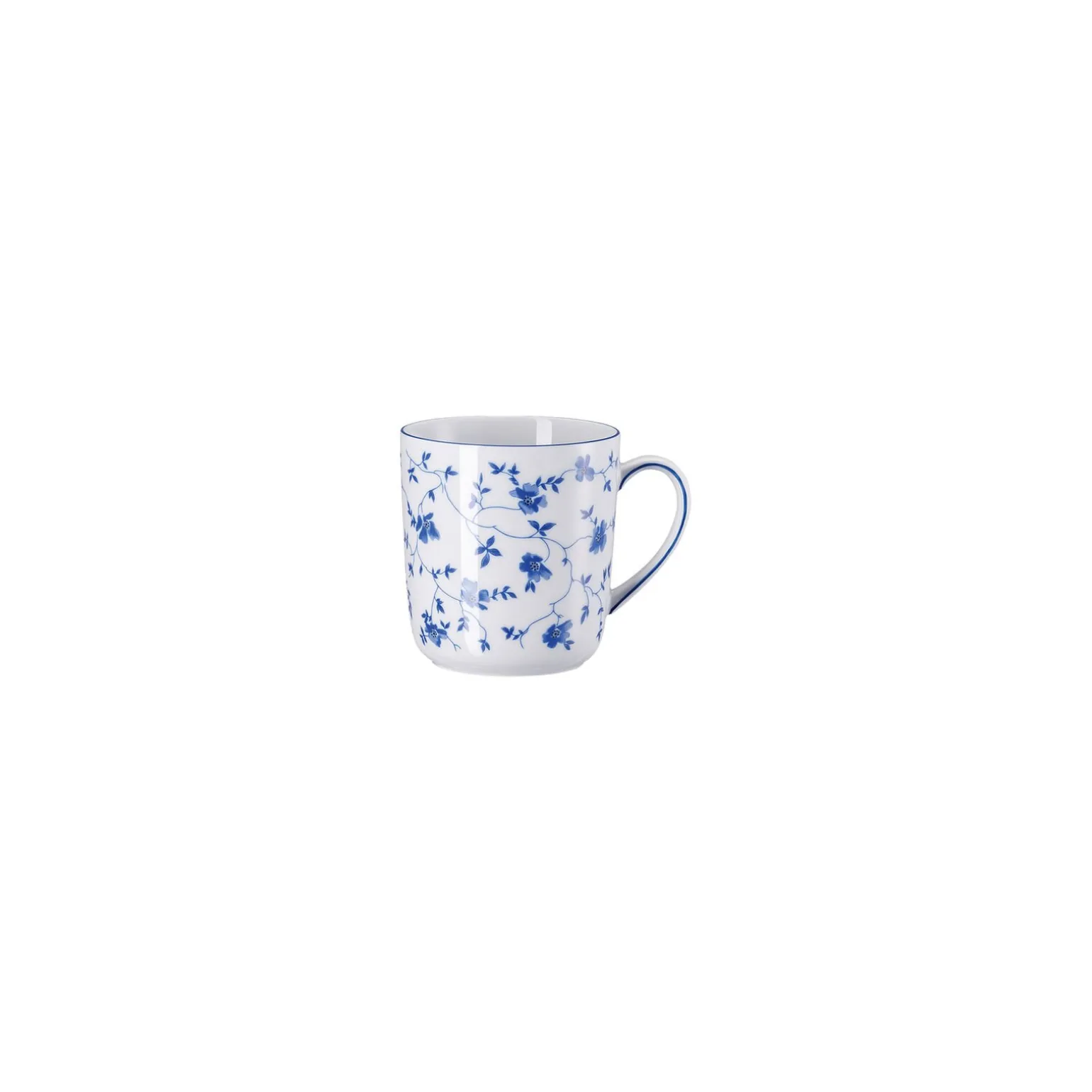 Becher mit Henkel