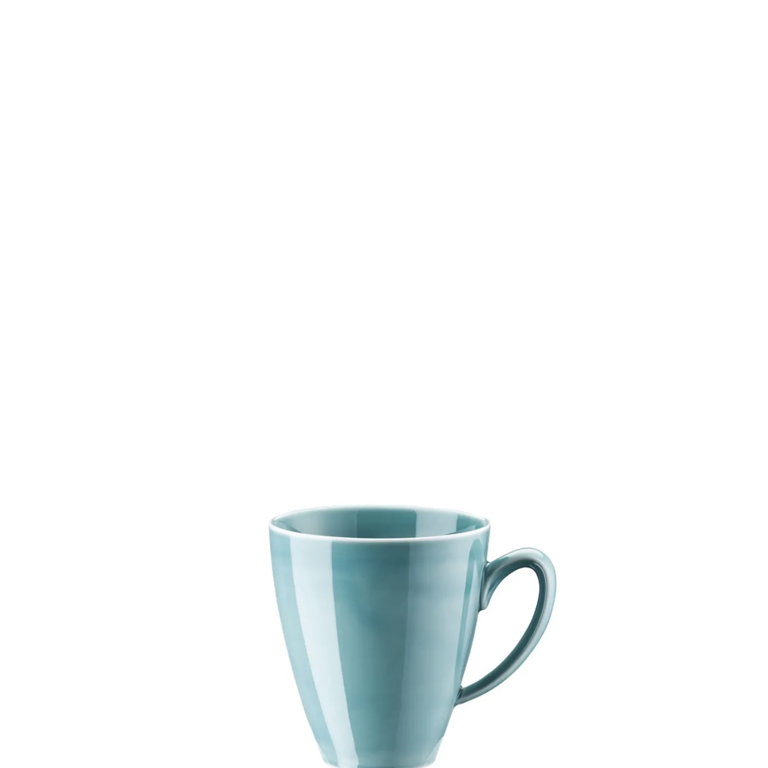 Becher mit Henkel
