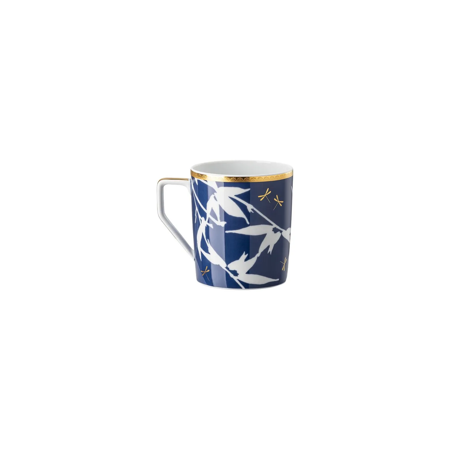 Becher mit Henkel