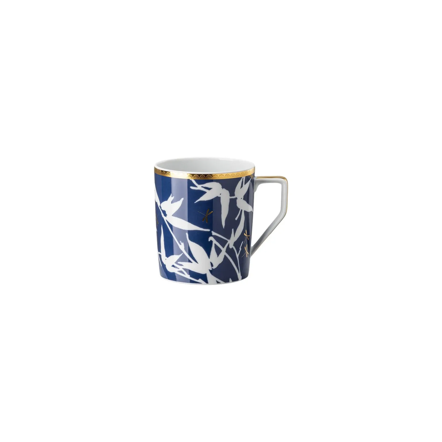 Becher mit Henkel