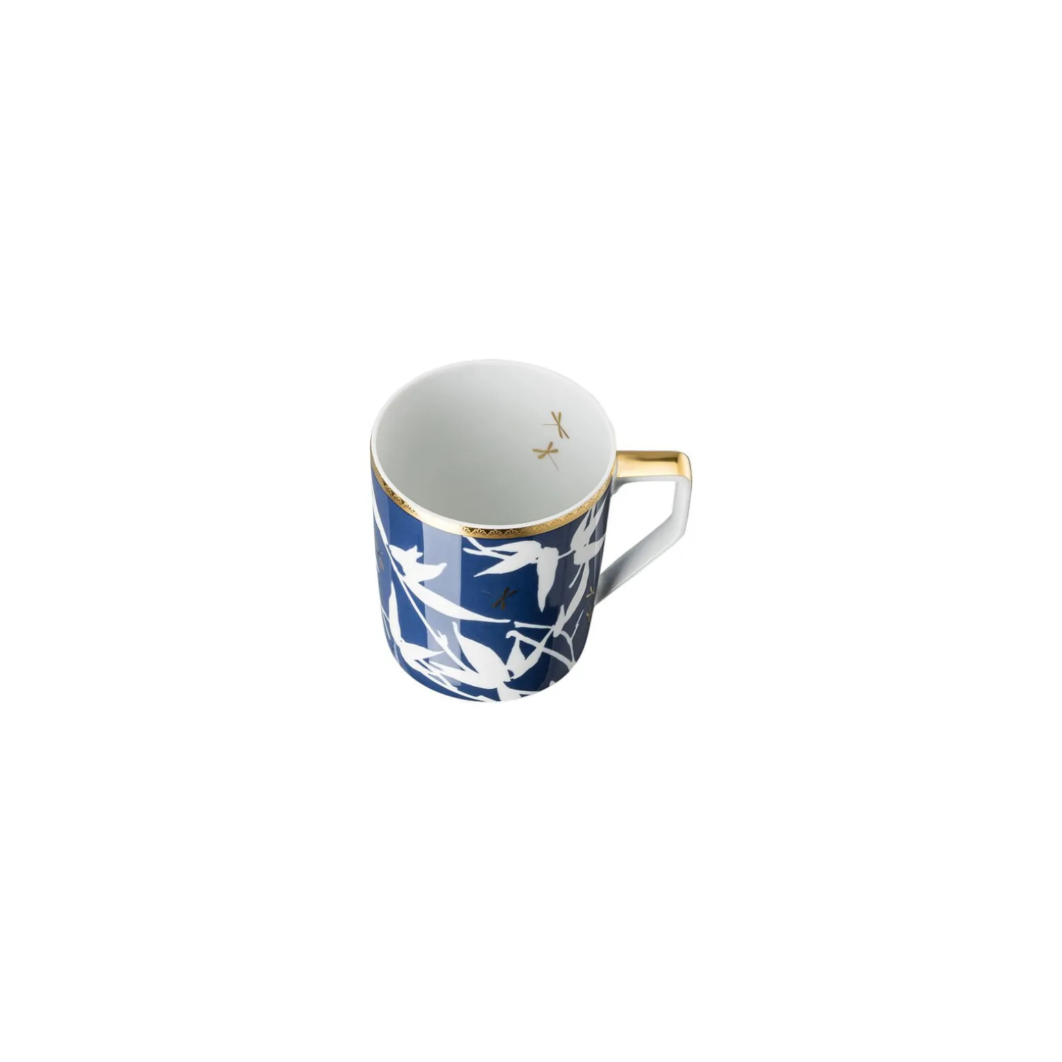 Becher mit Henkel