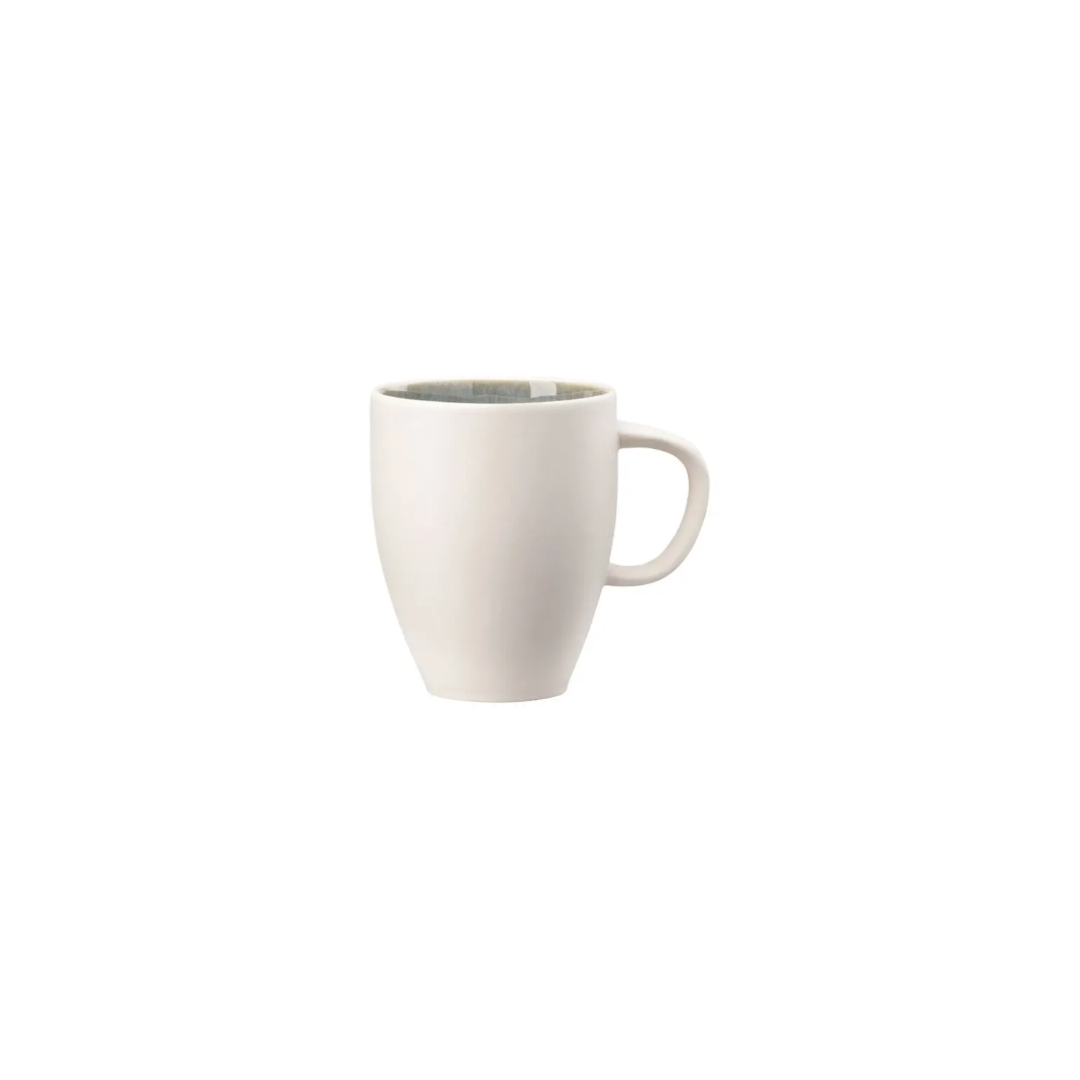 Becher mit Henkel