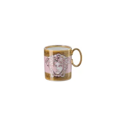 Becher mit Henkel